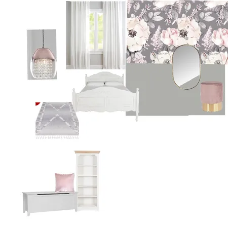 Shani Interior Design Mood Board by Dariakaz on Style Sourcebook