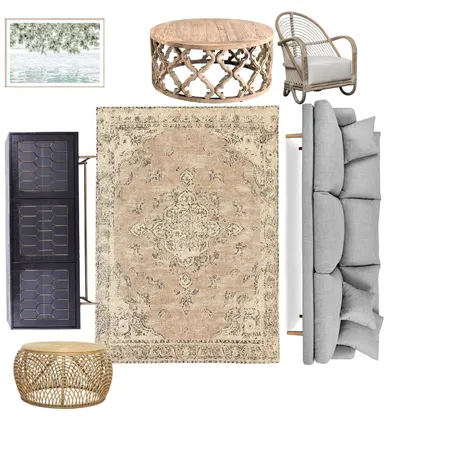 Dream Lounge Interior Design Mood Board by Dodie on Style Sourcebook