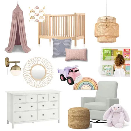 Cecelia Interior Design Mood Board by ellielippitt on Style Sourcebook