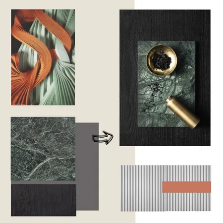 A.Baćmaga_23 Interior Design Mood Board by PSC on Style Sourcebook