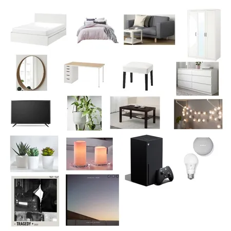 9 design 2021 Interior Design Mood Board by hallie.thompson on Style Sourcebook