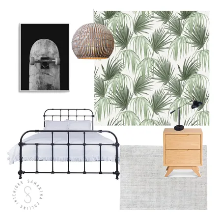 Kids bedroom Interior Design Mood Board by Samantha Collins on Style Sourcebook