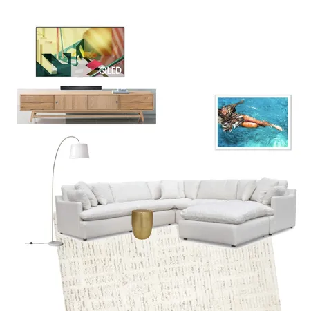 Lounge Interior Design Mood Board by Jackwafabwa on Style Sourcebook