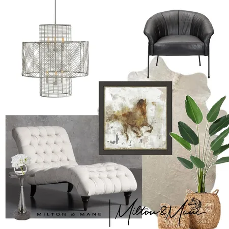 Julie Amato Kitchen sitting room Interior Design Mood Board by miltonandmane on Style Sourcebook