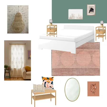 y br Interior Design Mood Board by naamaetedgi on Style Sourcebook