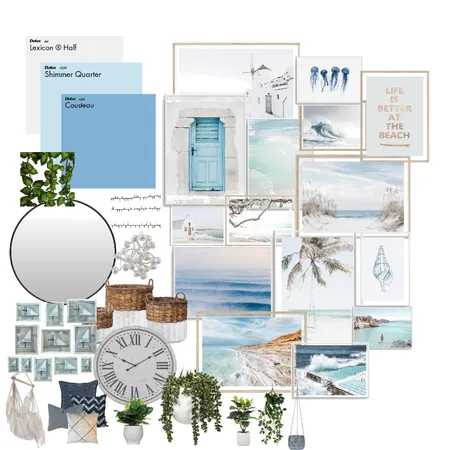 micka mood board Interior Design Mood Board by micka on Style Sourcebook