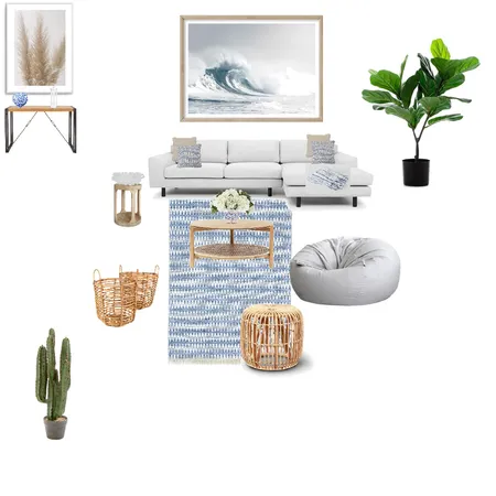 Coastal Mood board Interior Design Mood Board by sandhyat23 on Style Sourcebook