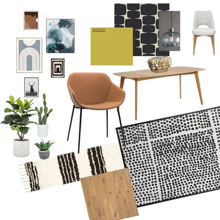 Whistlewood Dining v2 Interior Design Mood Board by Whistlewood Interiors on Style Sourcebook