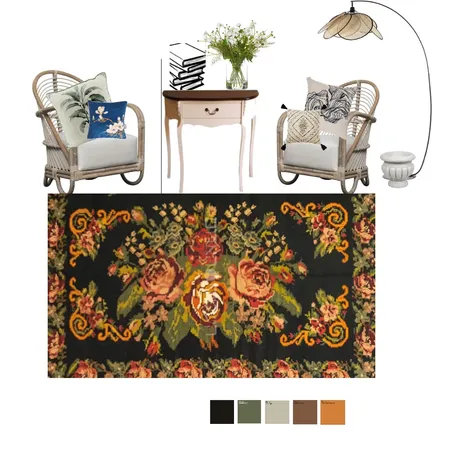 living room 3 Interior Design Mood Board by Adi Philosof on Style Sourcebook