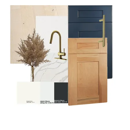 portfolio cover Interior Design Mood Board by Anissa on Style Sourcebook