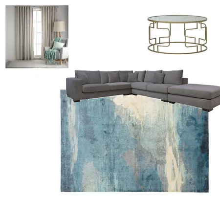 Module 3 - Mood Board Interior Design Mood Board by jackiemobley on Style Sourcebook