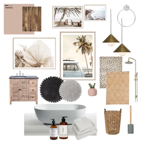 RS styleboard Interior Design Mood Board by Joddles on Style Sourcebook