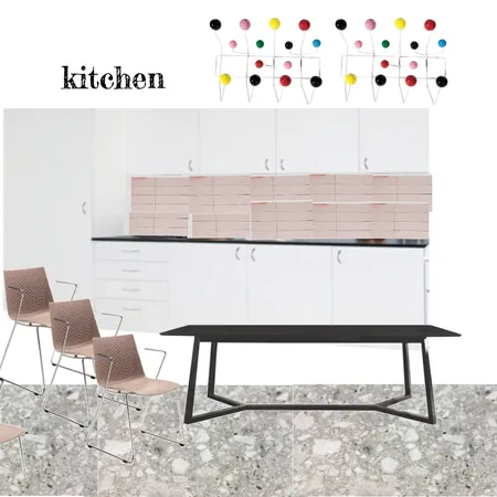 osteo kitchen Interior Design Mood Board by FionaGatto on Style Sourcebook