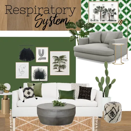 Res. System Interior Design Mood Board by Designs by Hannah Elizebeth on Style Sourcebook