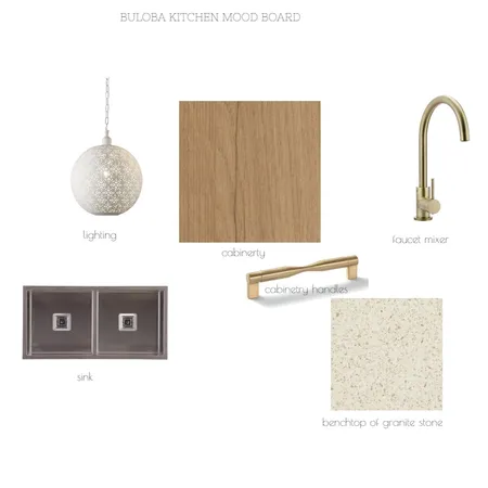 faris kitchen buloba Interior Design Mood Board by qimberley on Style Sourcebook