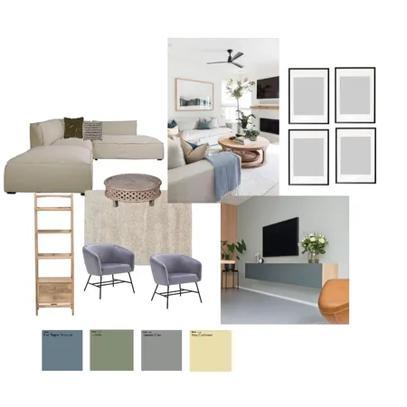 Zizi-Secunda Interior Design Mood Board by Lindiwe on Style Sourcebook