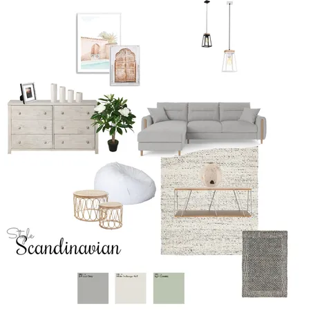 first mood board Interior Design Mood Board by maya sorour on Style Sourcebook