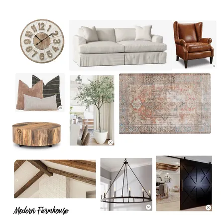 IDI Module 3 Assignment Interior Design Mood Board by niki_cosco on Style Sourcebook