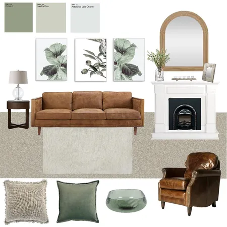 Alison 1 Interior Design Mood Board by Lauren Hooligan on Style Sourcebook