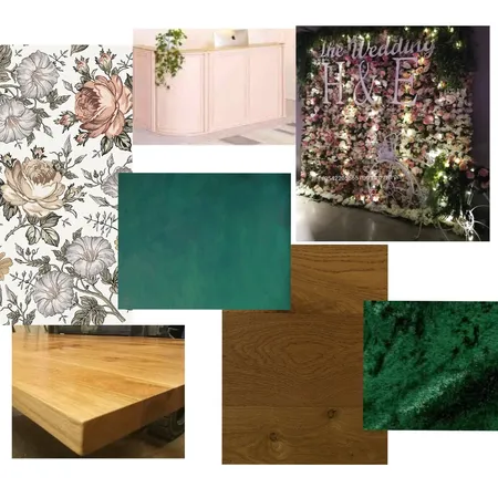 דף חומרים Interior Design Mood Board by שירה שארף on Style Sourcebook