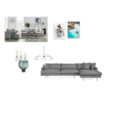 Hampton Interior Design Mood Board by shashikala on Style Sourcebook