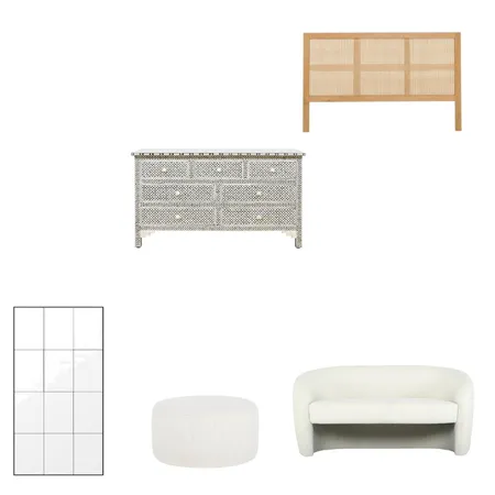 Master Bedroom Interior Design Mood Board by reneevella on Style Sourcebook