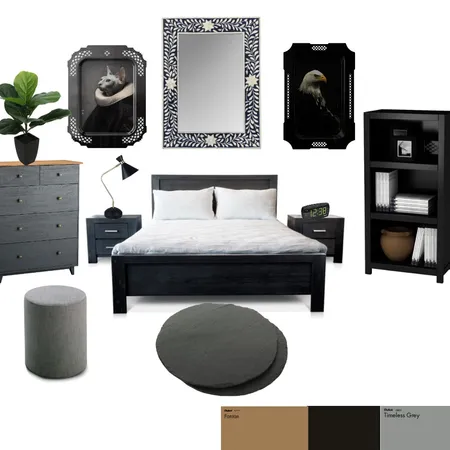 Camp week interior Interior Design Mood Board by Ronmatt23 on Style Sourcebook