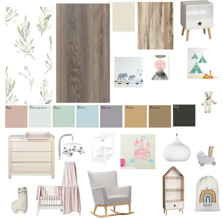 Skandy1 Interior Design Mood Board by YanaAntonova on Style Sourcebook