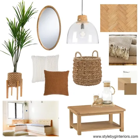 B4214 Interior Design Mood Board by Gia123 on Style Sourcebook