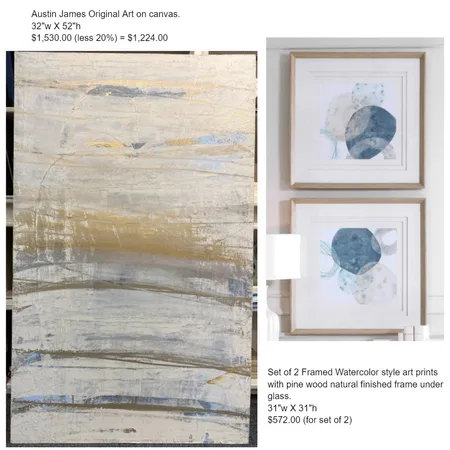 latham art3 Interior Design Mood Board by Intelligent Designs on Style Sourcebook