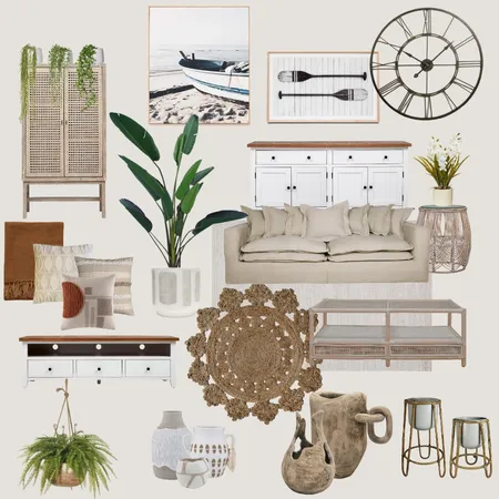 Oz Design Competition 2 Interior Design Mood Board by alenak on Style Sourcebook