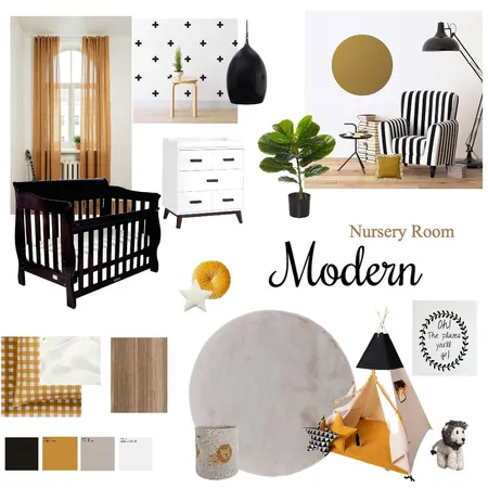 Module 3 mood board Interior Design Mood Board by shamila.shafazand on Style Sourcebook