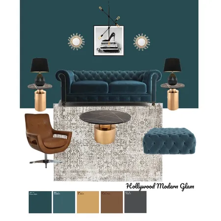 Mood Board 2 Interior Design Mood Board by dinaroshdy24 on Style Sourcebook