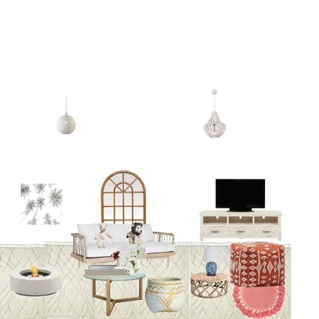 darraghs special room Interior Design Mood Board by MarieC on Style Sourcebook