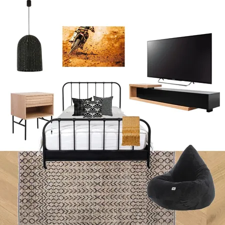 Noah Interior Design Mood Board by makindesign on Style Sourcebook