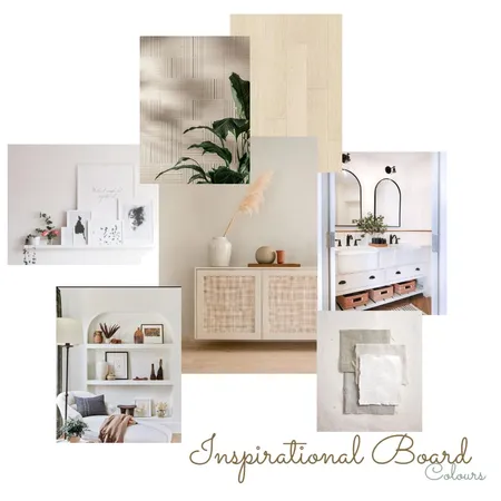 eight Interior Design Mood Board by maya sorour on Style Sourcebook