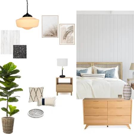 MAUI Interior Design Mood Board by Eliana Filippa on Style Sourcebook