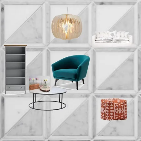 darraghs room Interior Design Mood Board by MarieC on Style Sourcebook