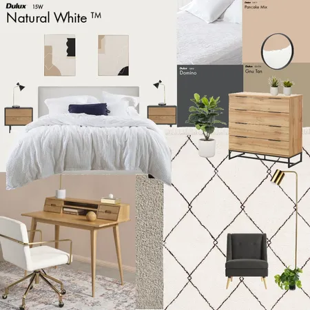 2 Interior Design Mood Board by lyndlphillipi on Style Sourcebook