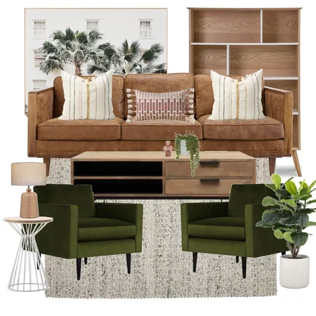 01. Interior Design Mood Board by kayleeverduin on Style Sourcebook