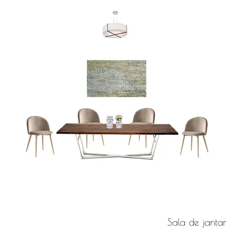 Sala jantar Interior Design Mood Board by Barbaraandres on Style Sourcebook