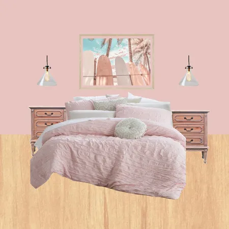 cute Interior Design Mood Board by candybot on Style Sourcebook