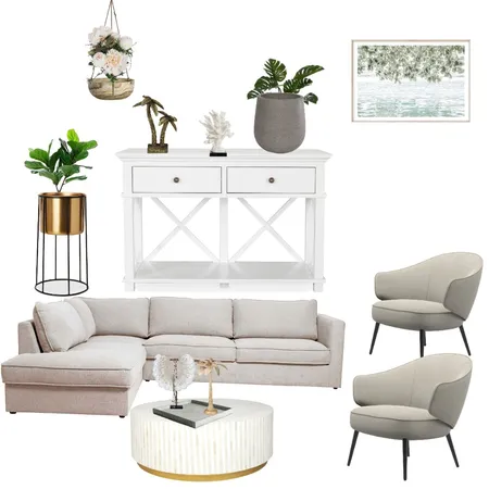 Alice's living room Interior Design Mood Board by ErinH on Style Sourcebook