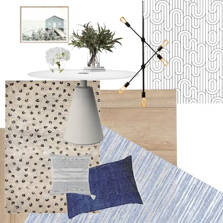 J&B 03 Interior Design Mood Board by mek on Style Sourcebook