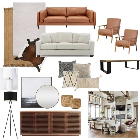 living room Interior Design Mood Board by teresari on Style Sourcebook