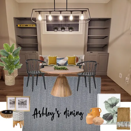 ashley Interior Design Mood Board by CeliaUtri on Style Sourcebook