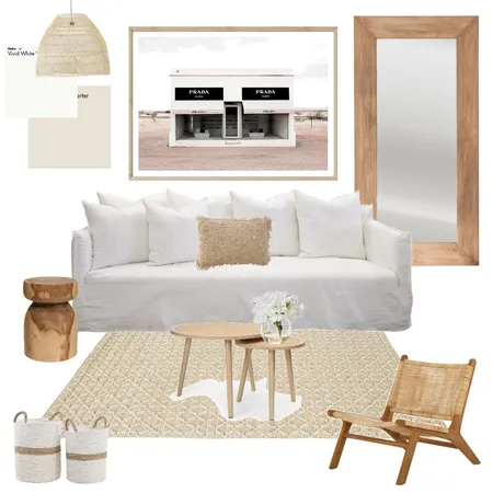 Timber Warmth Interior Design Mood Board by Vienna Rose Interiors on Style Sourcebook