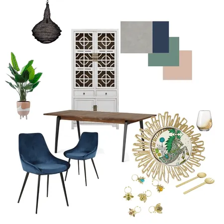 k Interior Design Mood Board by lama on Style Sourcebook