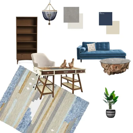 m Interior Design Mood Board by lama on Style Sourcebook