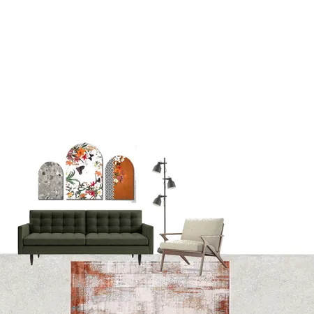 APT1 Interior Design Mood Board by AlaaMSultan on Style Sourcebook